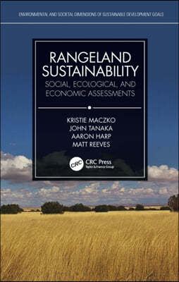 Rangeland Sustainability