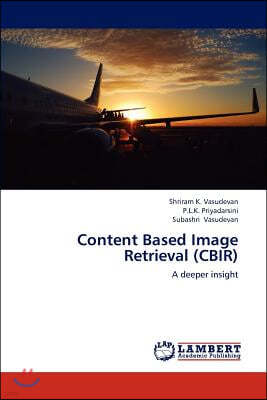 Content Based Image Retrieval (CBIR)