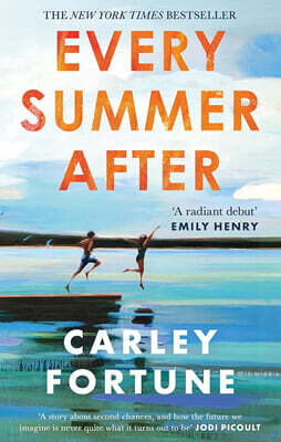 Every Summer After