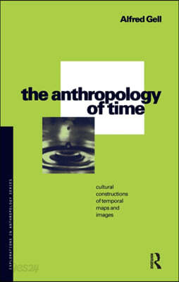 Anthropology of Time