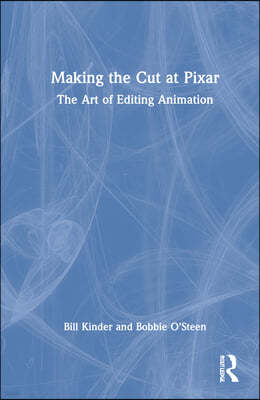 Making the Cut at Pixar