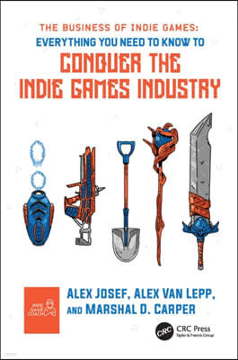 Business of Indie Games
