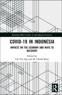 COVID-19 in Indonesia