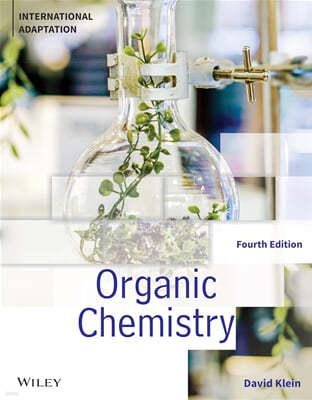 Organic Chemistry, 4/E