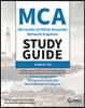 MCA Microsoft Certified Associate Network Engineer Study Guide