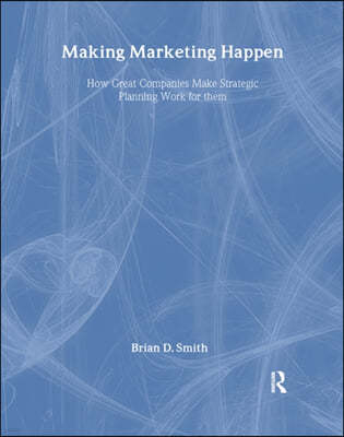 Making Marketing Happen