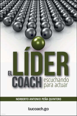 Lider coach