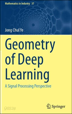 Geometry of Deep Learning