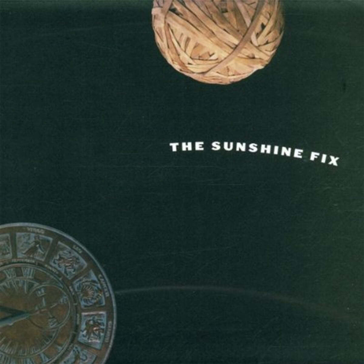 Sunshine Fix (선샤인 픽스) - Age Of The Sun 