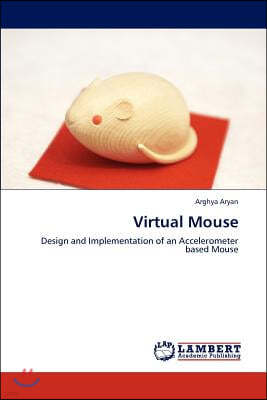 Virtual Mouse