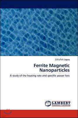 Ferrite Magnetic Nanoparticles