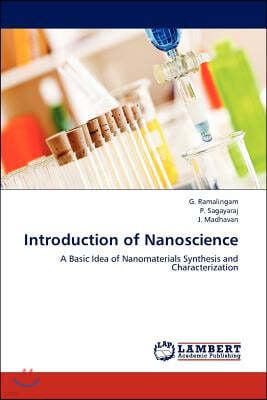 Introduction of Nanoscience