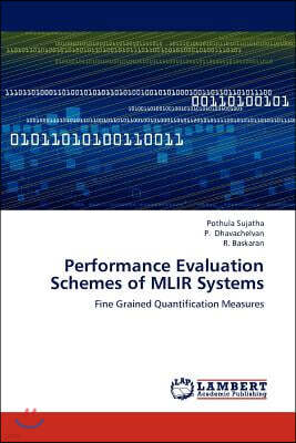 Performance Evaluation Schemes of Mlir Systems