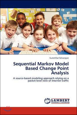 Sequential Markov Model Based Change Point Analysis