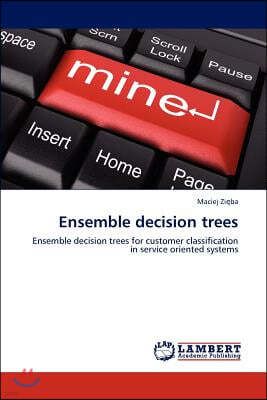 Ensemble decision trees