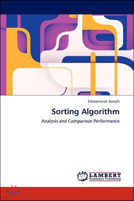 Sorting Algorithm