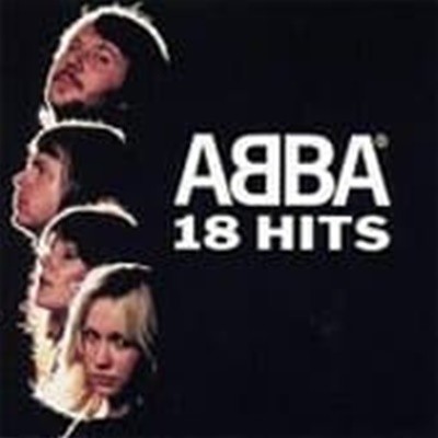 [̰] ABBA / 18 Hits 