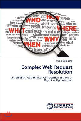 Complex Web Request Resolution