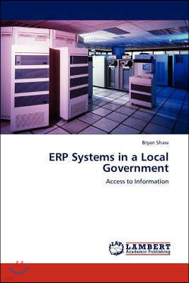 ERP Systems in a Local Government