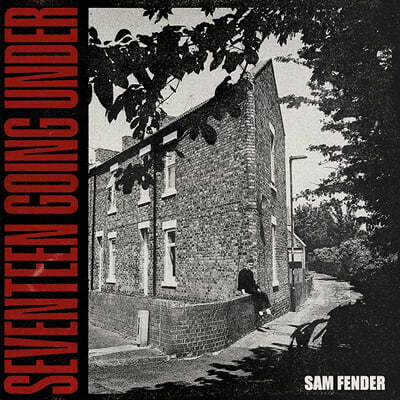 Sam Fender ( ) - 2 Seventeen Going Under [LP] 