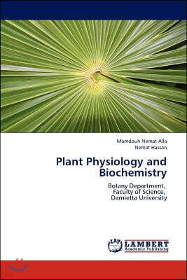 Plant Physiology and Biochemistry