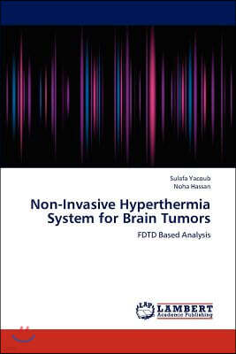 Non-Invasive Hyperthermia System for Brain Tumors