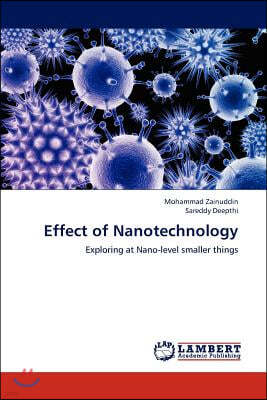 Effect of Nanotechnology
