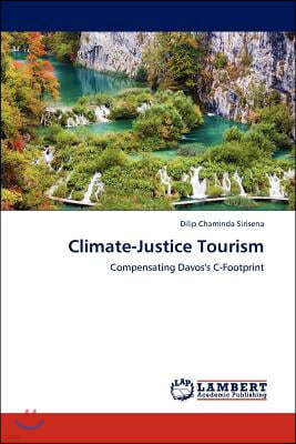 Climate-Justice Tourism