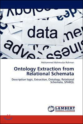 Ontology Extraction from Relational Schemata