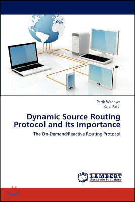 Dynamic Source Routing Protocol and Its Importance