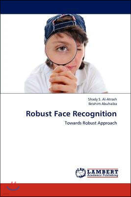 Robust Face Recognition