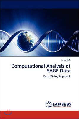 Computational Analysis of SAGE Data