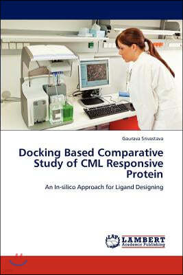 Docking Based Comparative Study of CML Responsive Protein