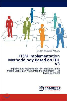 Itsm Implementation Methodology Based on Itil V3