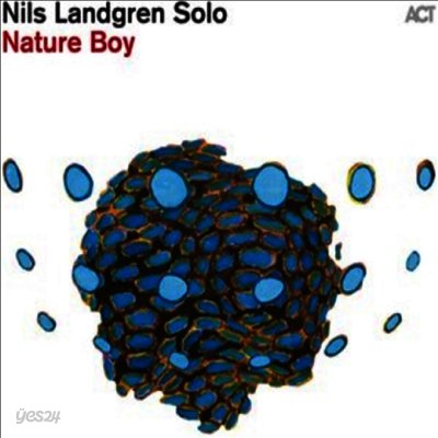 Nils Landgren - Nature Boy (LP)