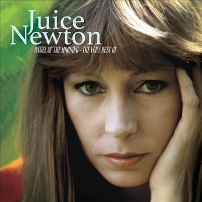 Juice Newton - Angel Of The Morning - The Very Best Of (Digipack)(CD)