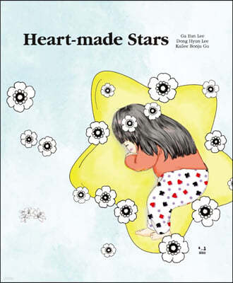 Heart-made Stars