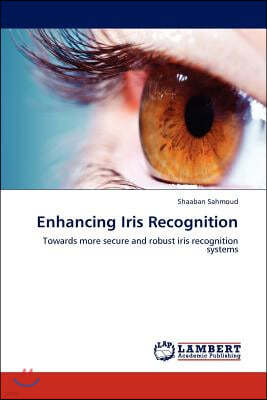 Enhancing Iris Recognition