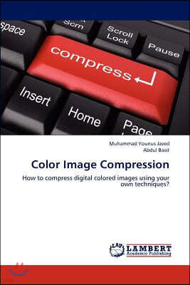 Color Image Compression