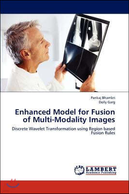 Enhanced Model for Fusion of Multi-Modality Images