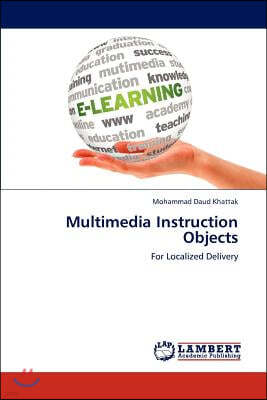 Multimedia Instruction Objects