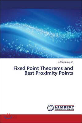 Fixed Point Theorems and Best Proximity Points