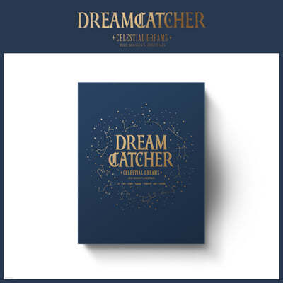 帲ĳ (Dreamcatcher) 2022  ׸ [CELESTIAL DREAM ver.]