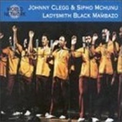 [̰] South-Africa : Johnny Clegg~ /  #9 Cologne Zulu Festival ()