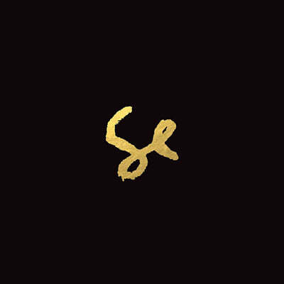 Sylvan Esso (실번 에소) - Sylvan Esso [투명 핑크 컬러 LP]