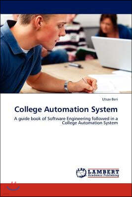 College Automation System