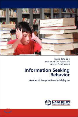 Information Seeking Behavior