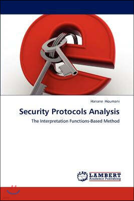 Security Protocols Analysis