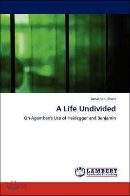 A Life Undivided