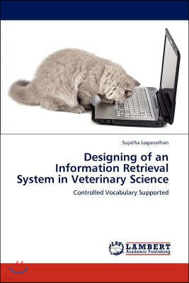 Designing of an Information Retrieval System in Veterinary Science